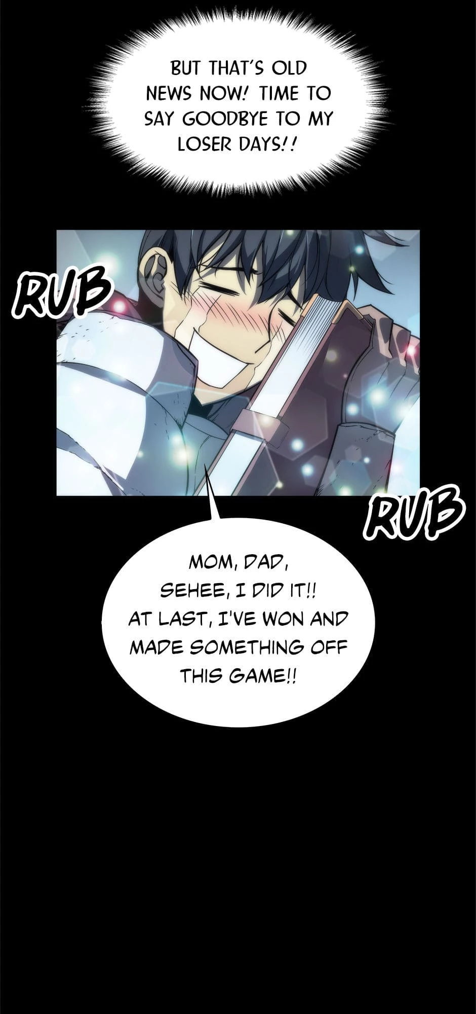 Overgeared Chapter 2 - 50