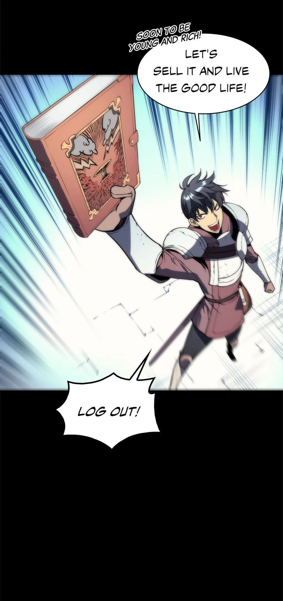 Overgeared Chapter 2 - 51
