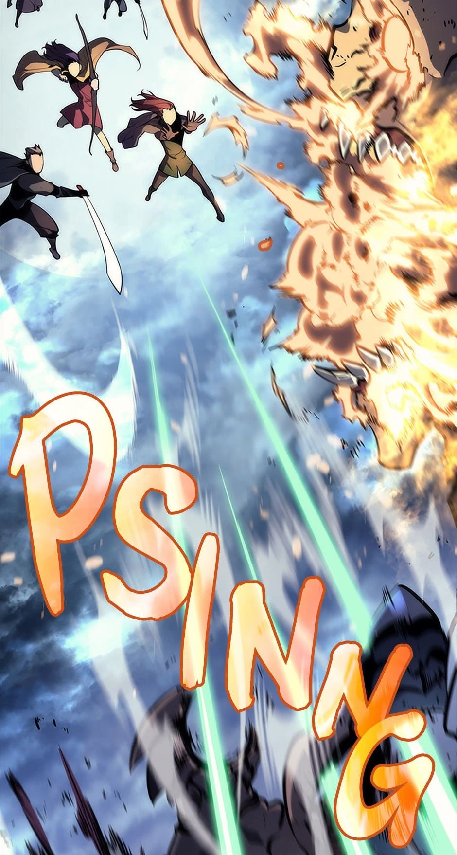 Overgeared Chapter 0 - 19
