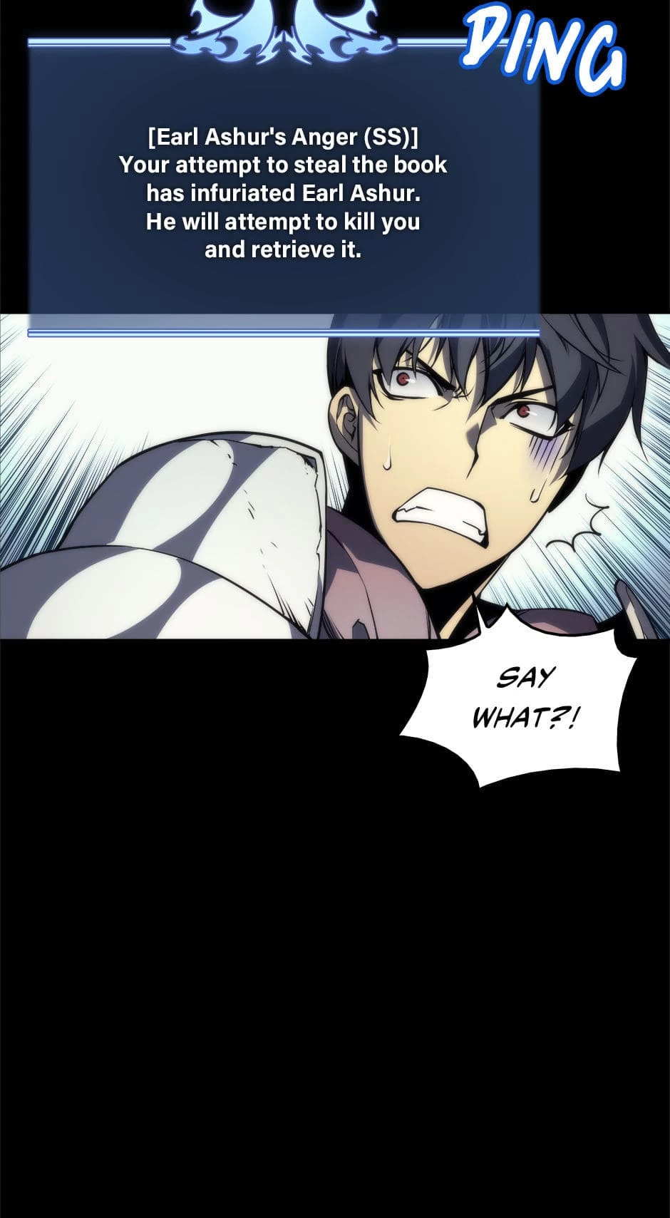 Overgeared Chapter 2 - 56
