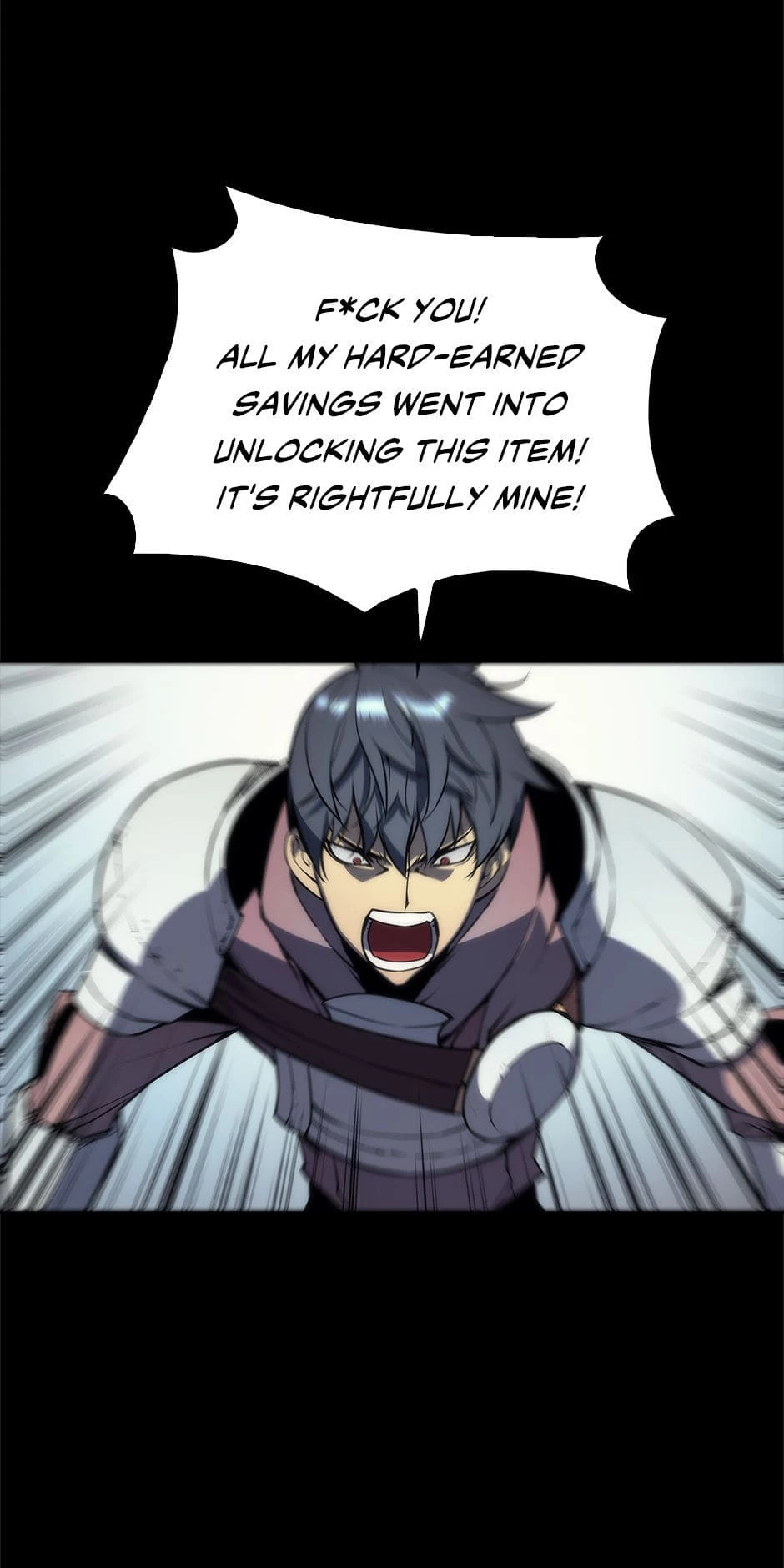 Overgeared Chapter 2 - 58