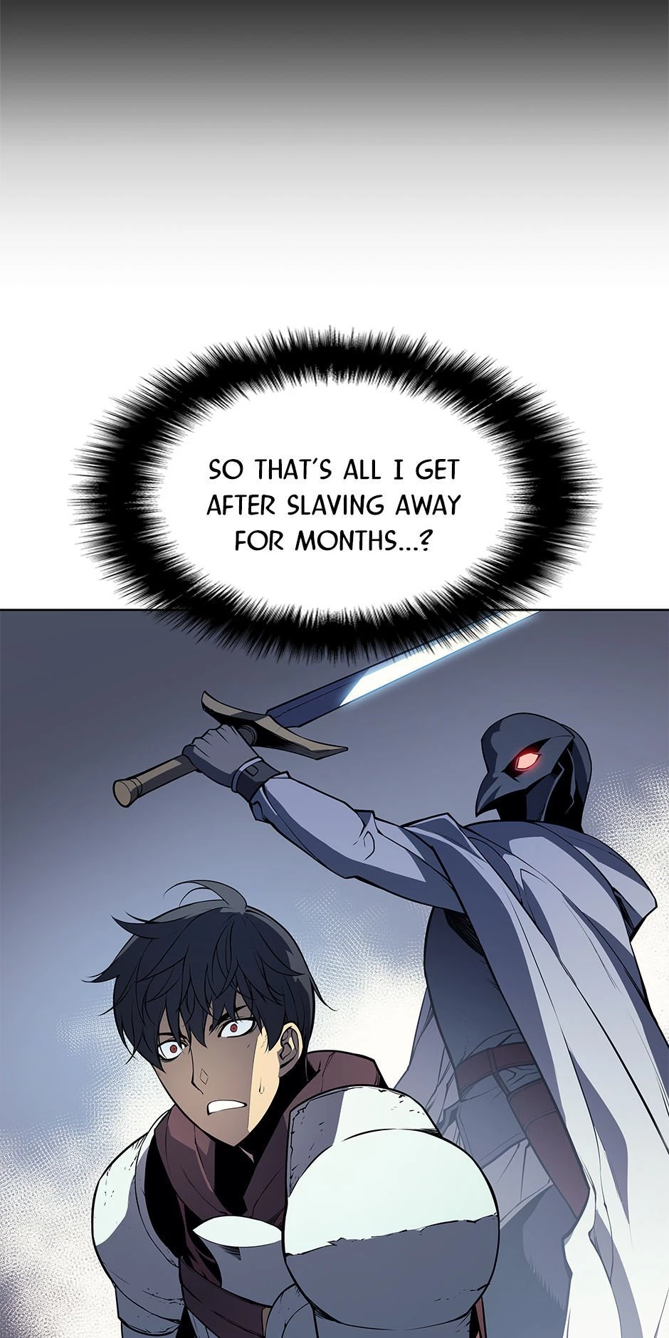 Overgeared Chapter 2 - 60