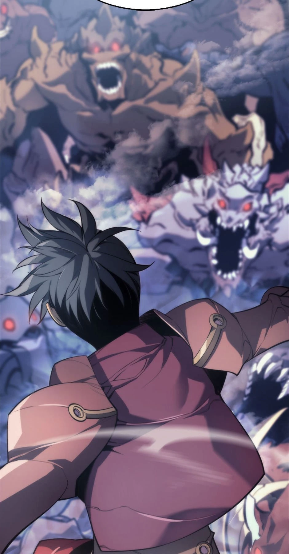 Overgeared Chapter 0 - 26