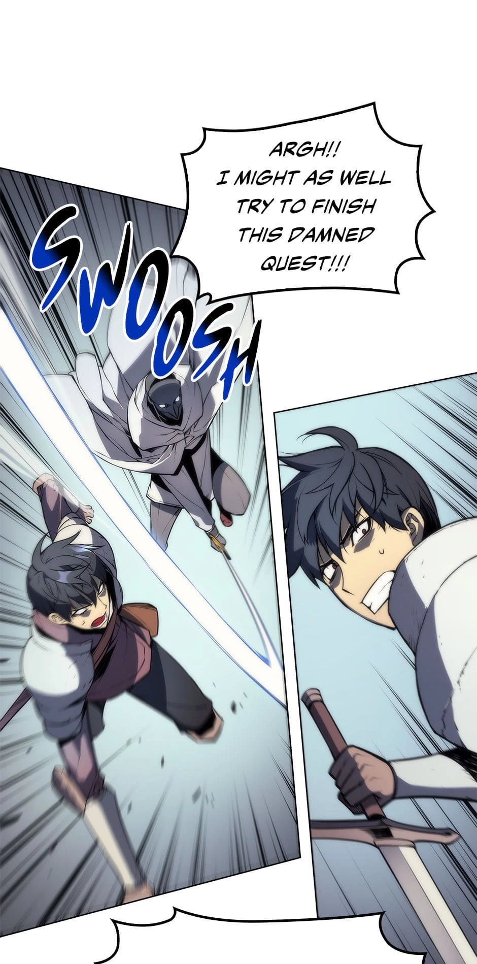 Overgeared Chapter 2 - 62