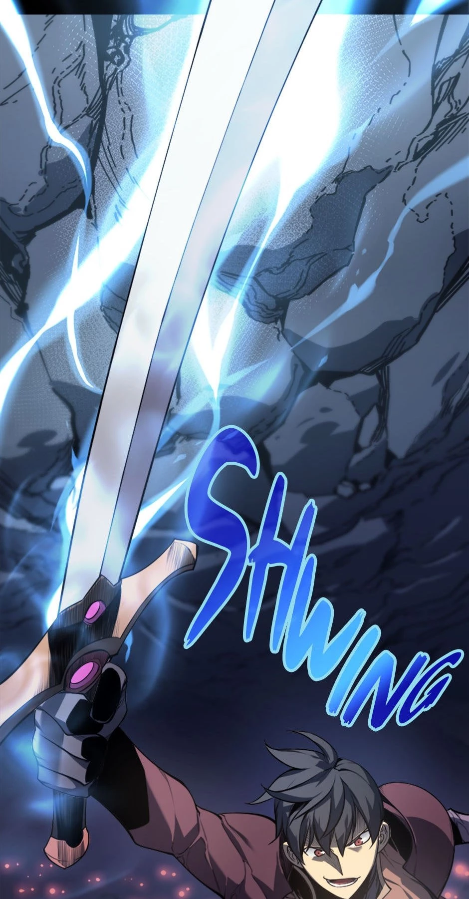 Overgeared Chapter 0 - 29