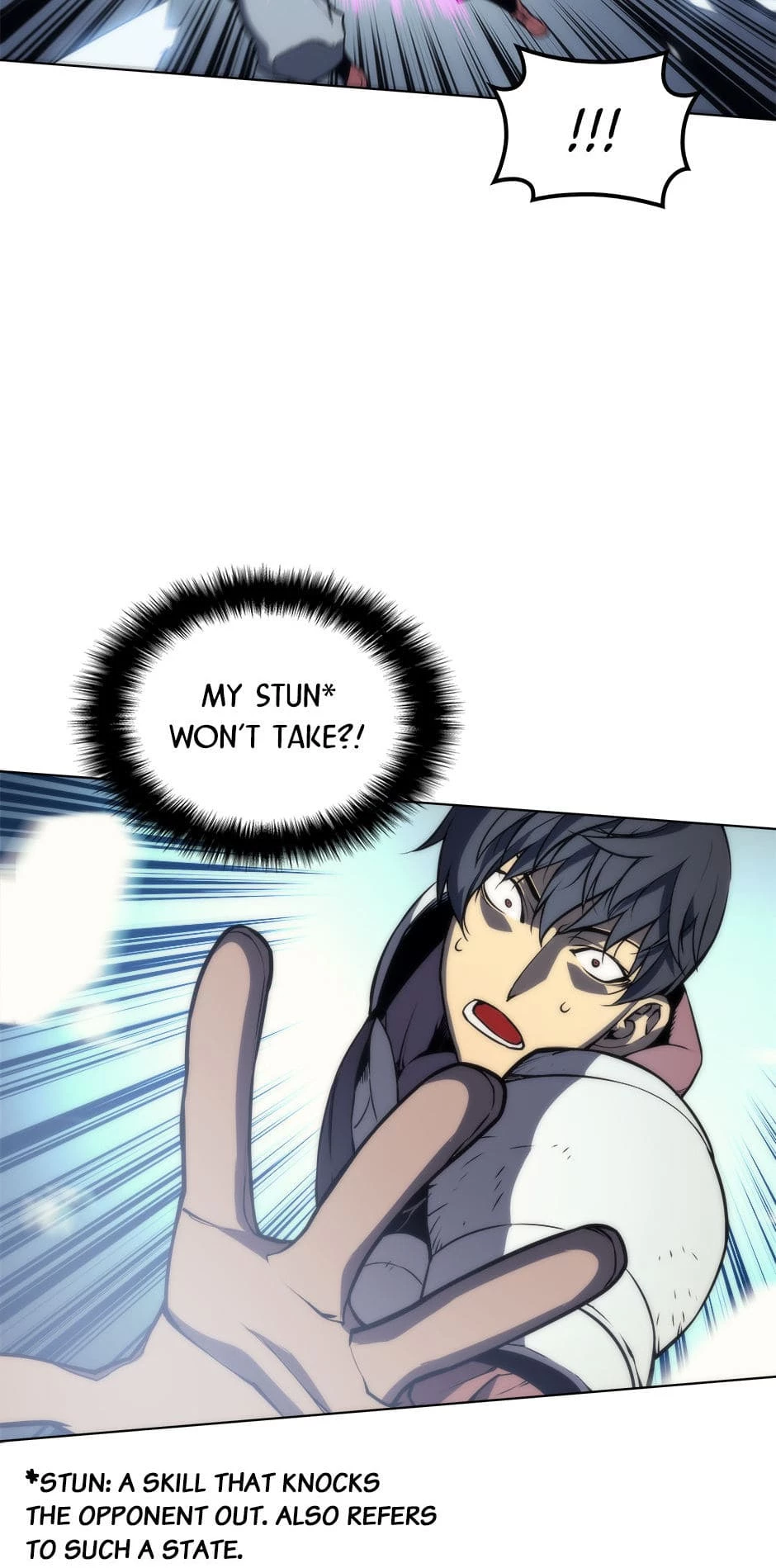Overgeared Chapter 2 - 65