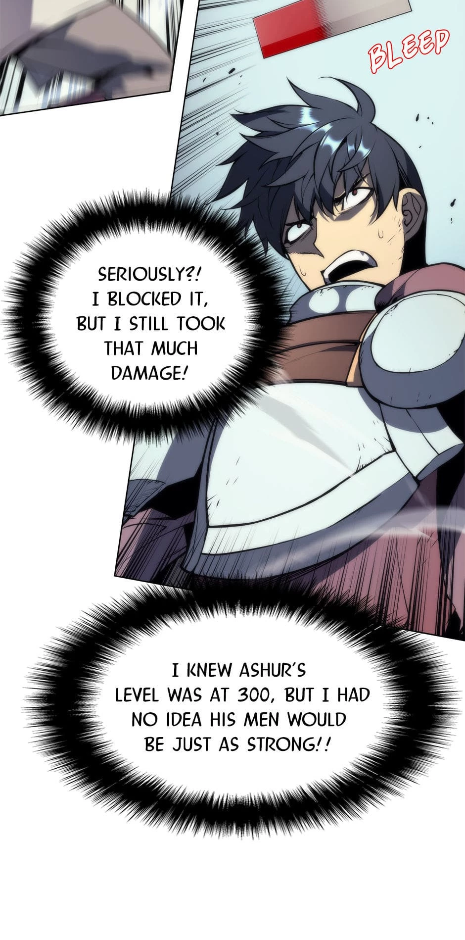 Overgeared Chapter 2 - 67