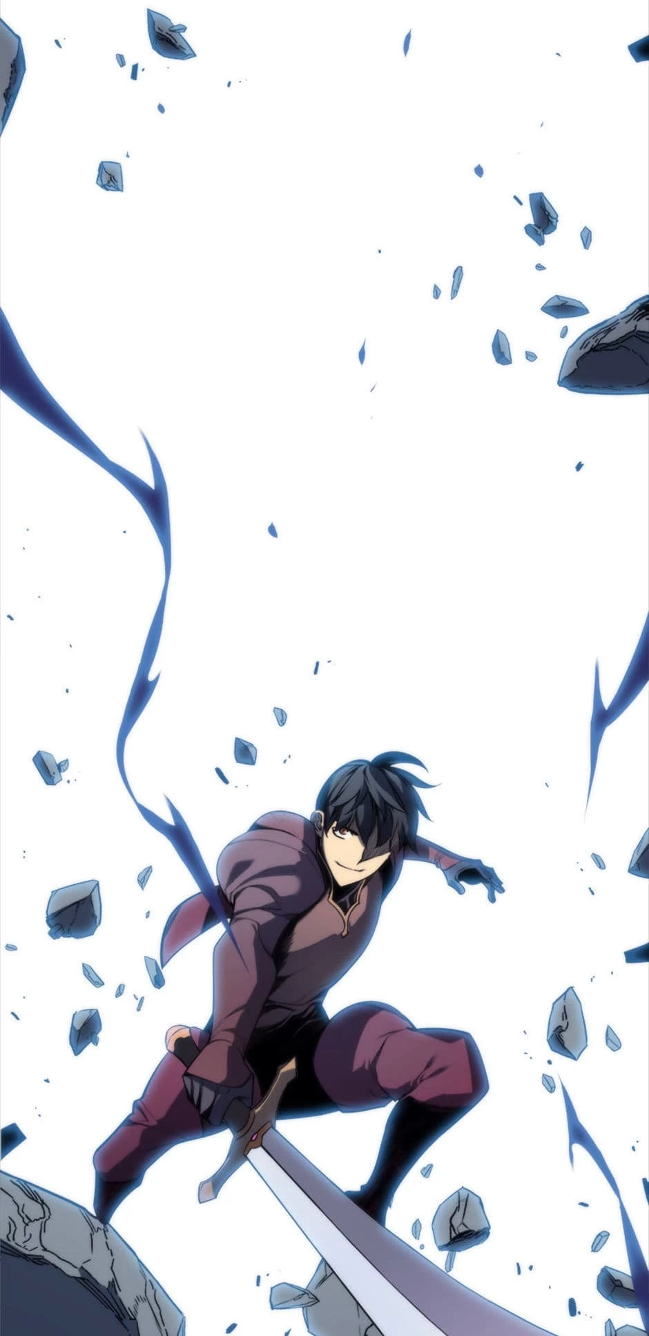 Overgeared Chapter 0 - 34