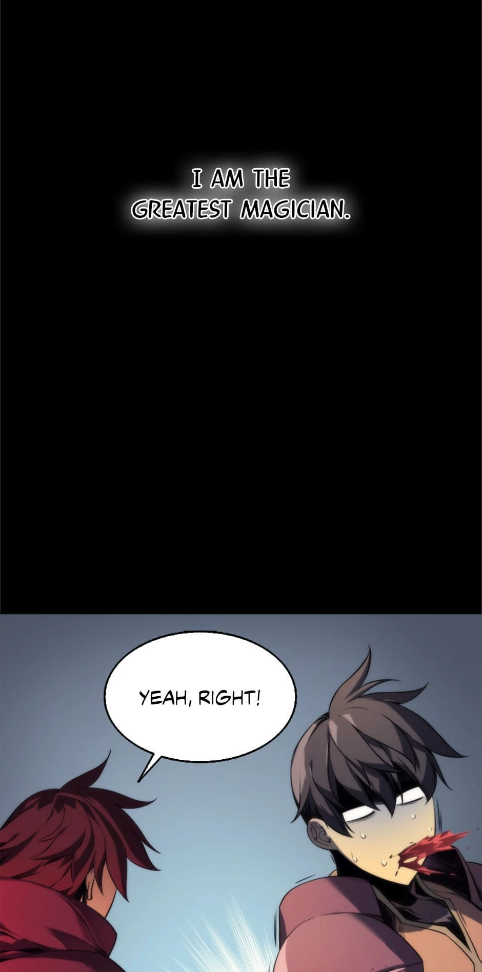 Overgeared Chapter 0 - 40