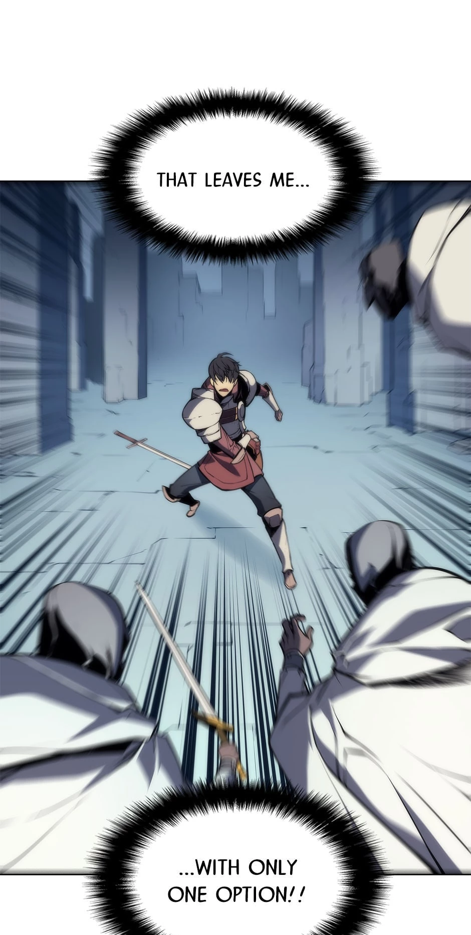 Overgeared Chapter 2 - 73