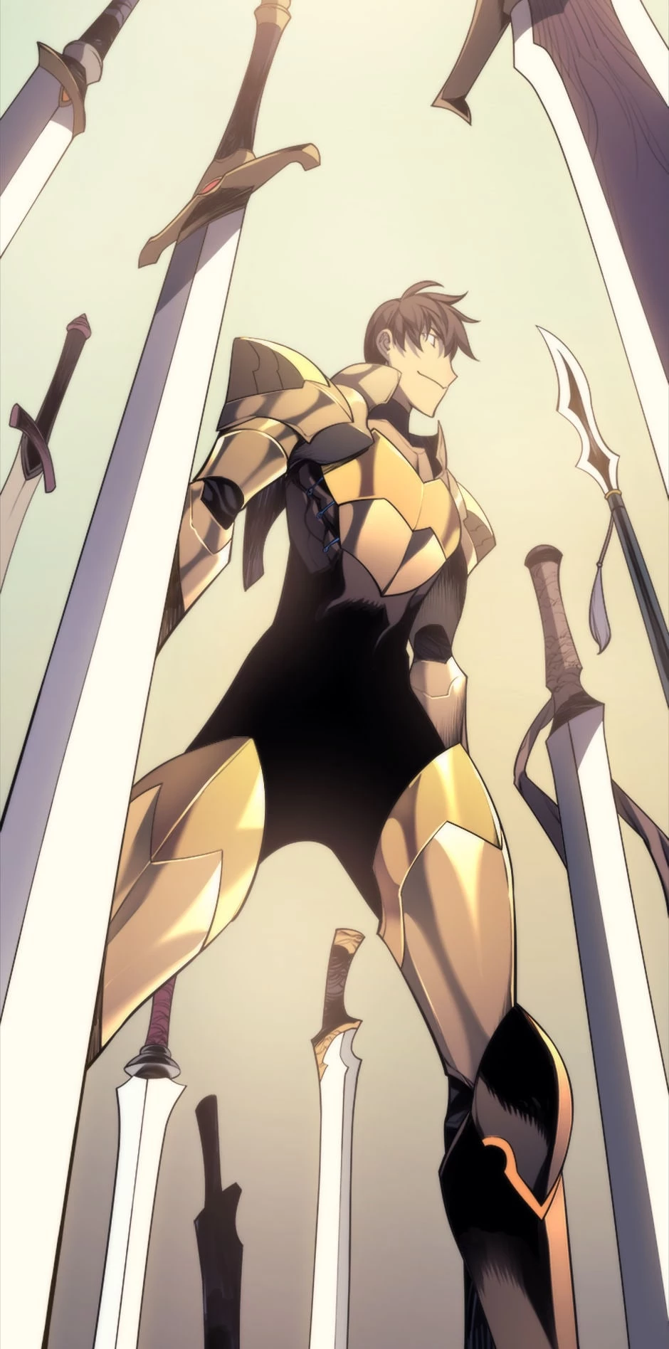 Overgeared Chapter 0 - 44
