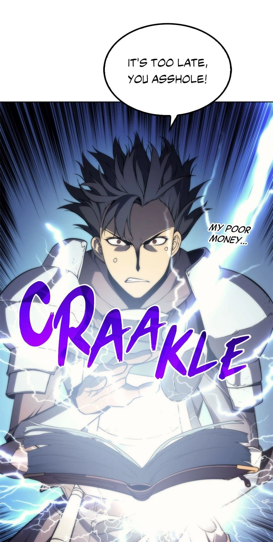 Overgeared Chapter 2 - 75