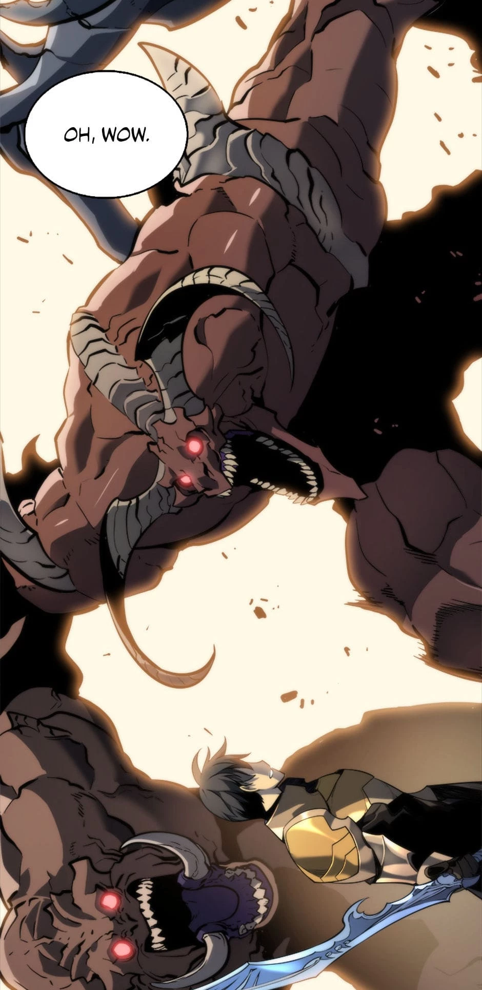 Overgeared Chapter 0 - 48