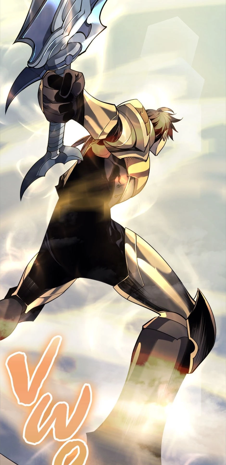 Overgeared Chapter 0 - 51