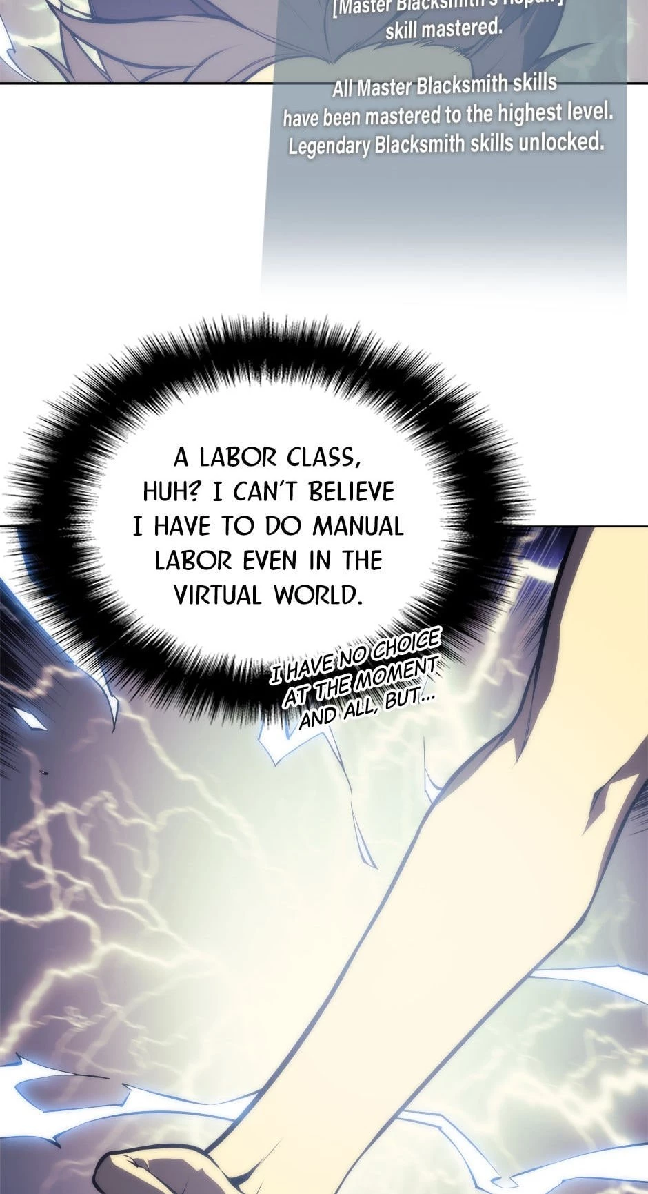 Overgeared Chapter 2 - 80