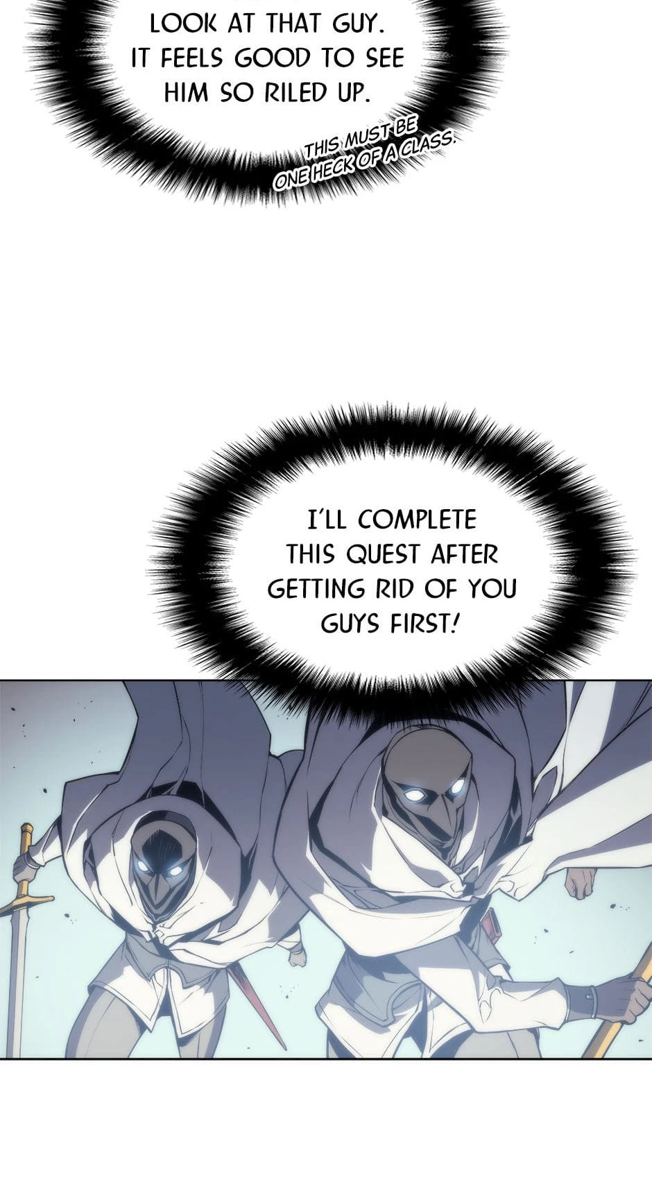 Overgeared Chapter 2 - 82