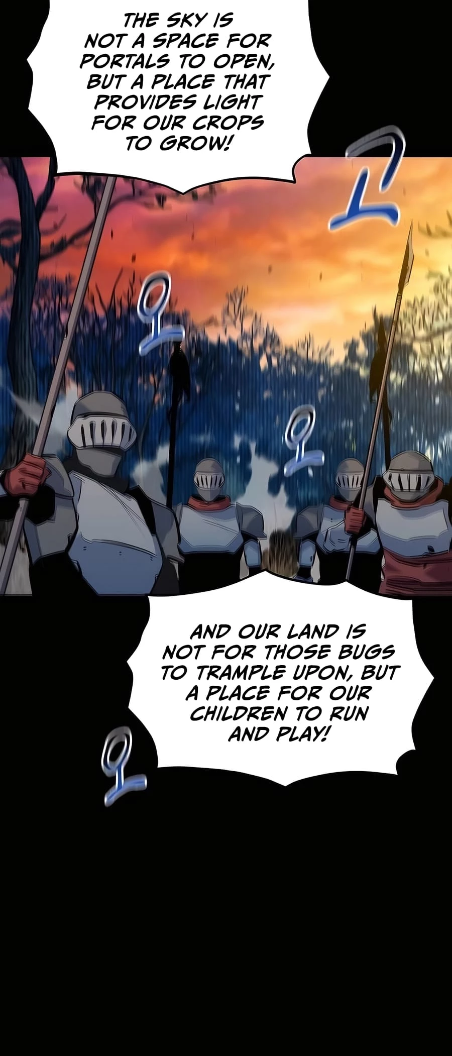 Auto Hunting With My Clones Chapter 124 - 7