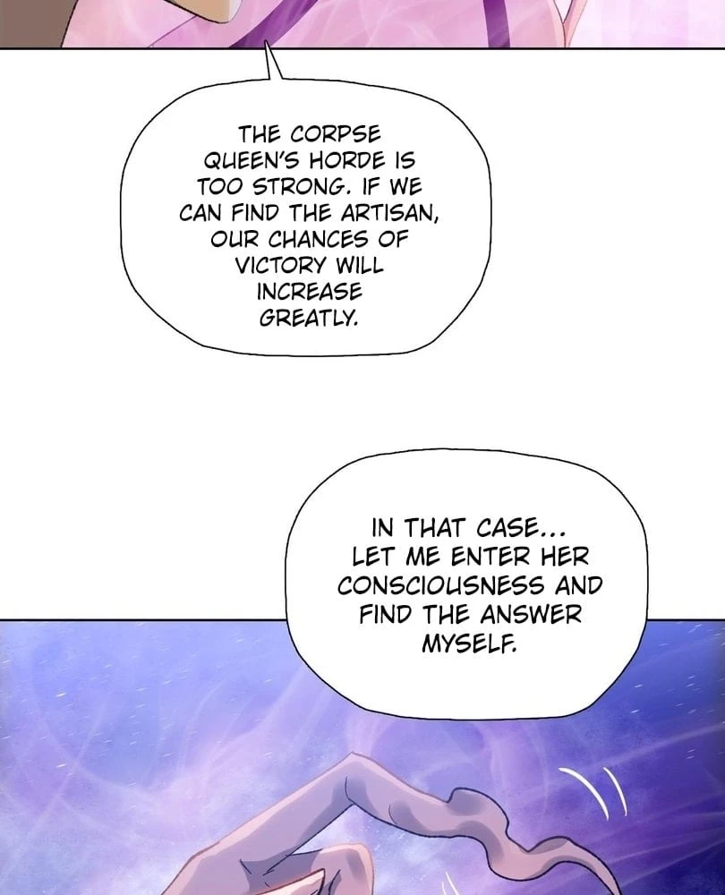 The Doomsday Ruthless Man: Hoarding Trillions of Supplies at the Beginning Chapter 59 - 40