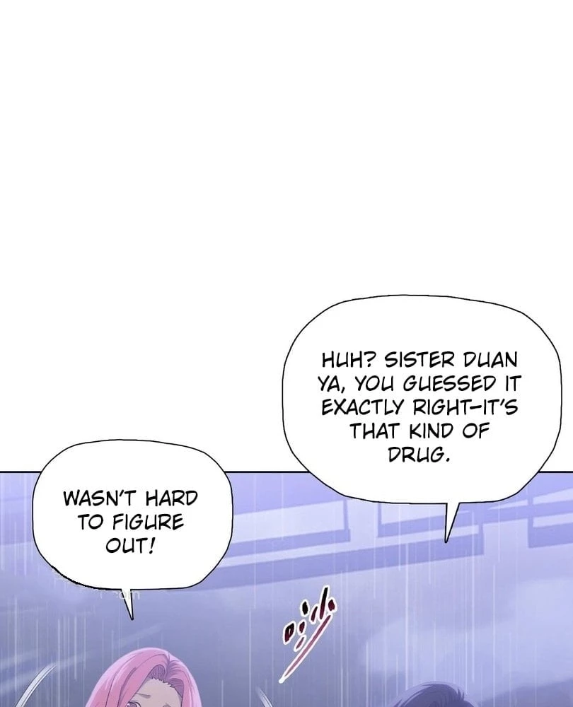 The Doomsday Ruthless Man: Hoarding Trillions of Supplies at the Beginning Chapter 59 - 62