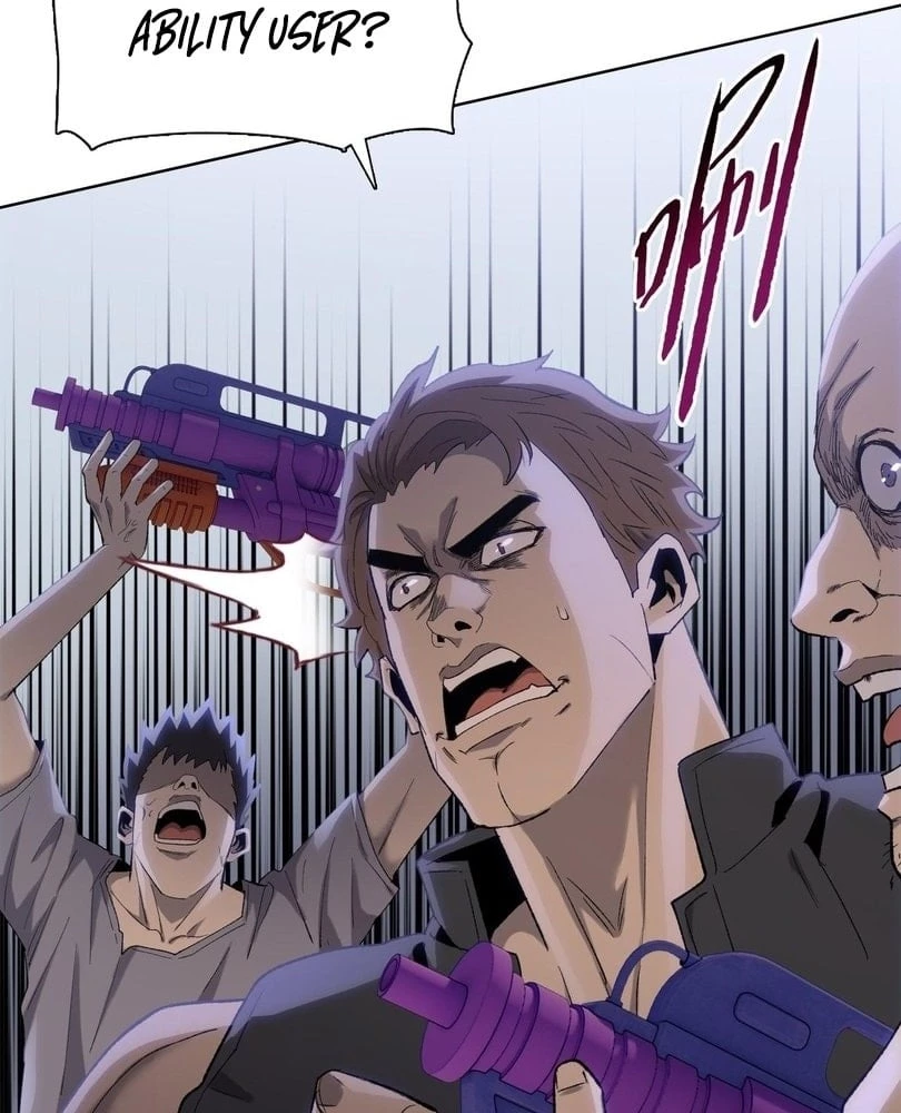 The Doomsday Ruthless Man: Hoarding Trillions of Supplies at the Beginning Chapter 59 - 66
