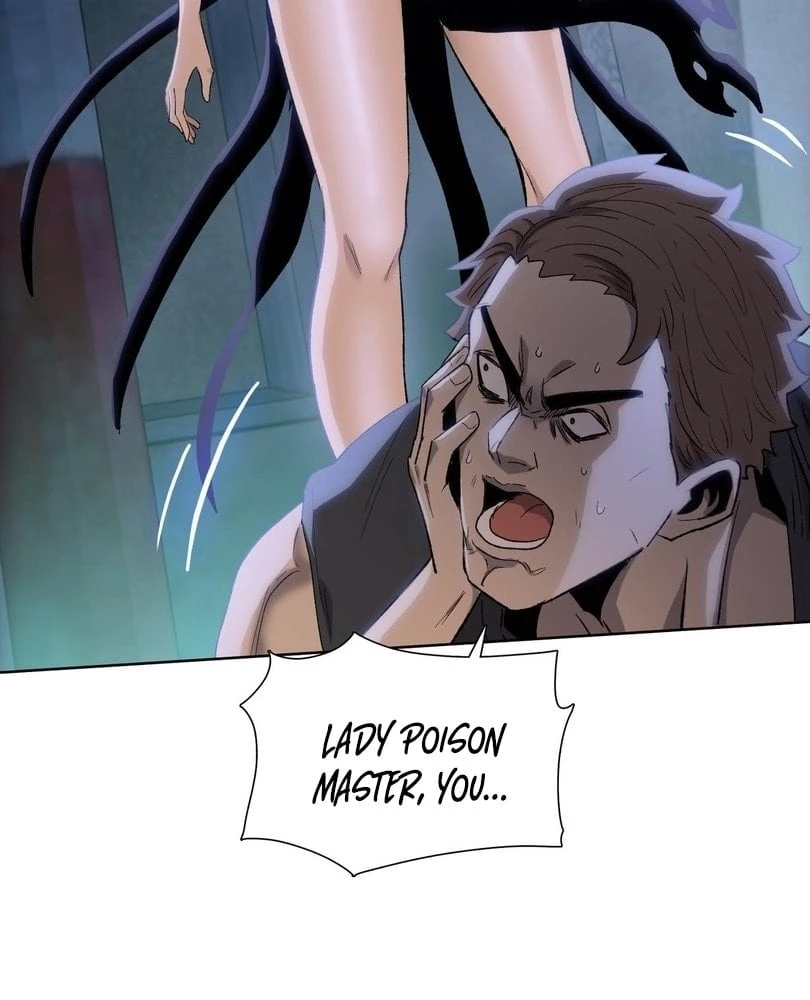The Doomsday Ruthless Man: Hoarding Trillions of Supplies at the Beginning Chapter 59 - 90