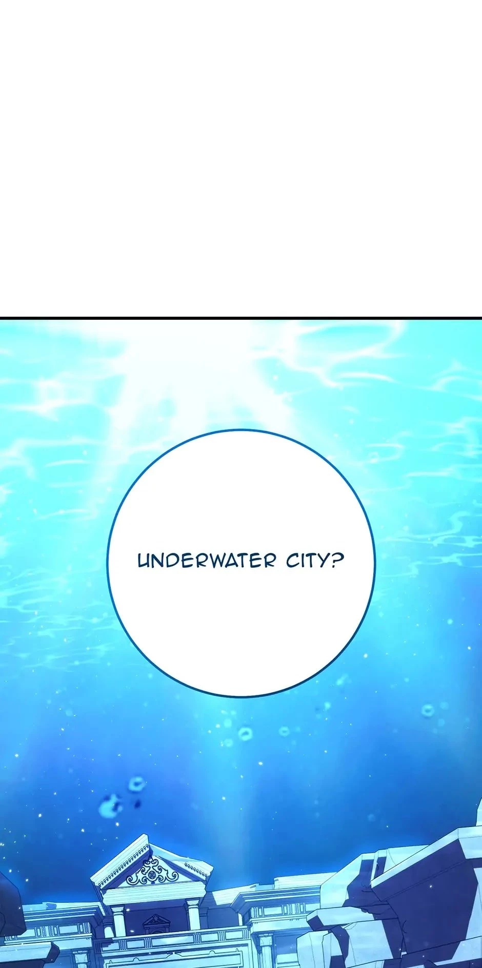 The Hero Returns Chapter 66 - 1