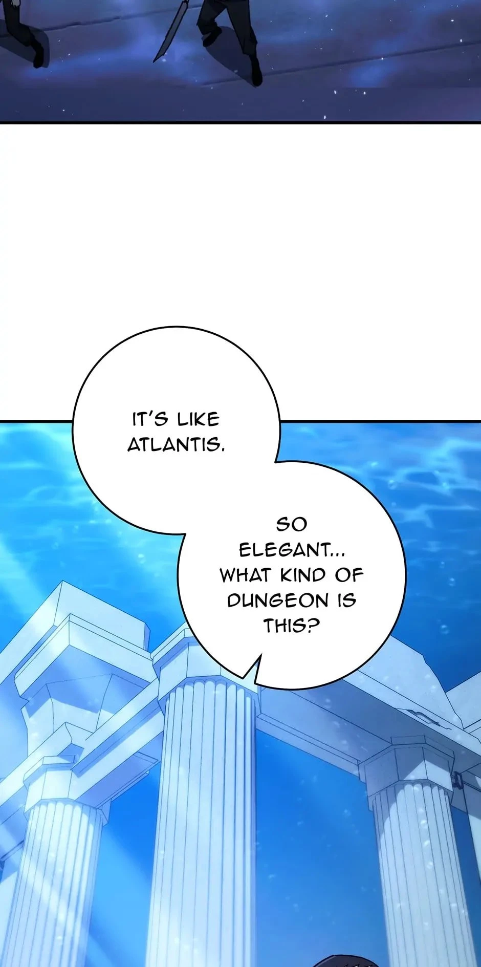 The Hero Returns Chapter 66 - 3