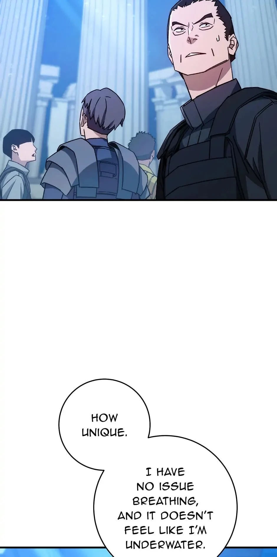 The Hero Returns Chapter 66 - 4
