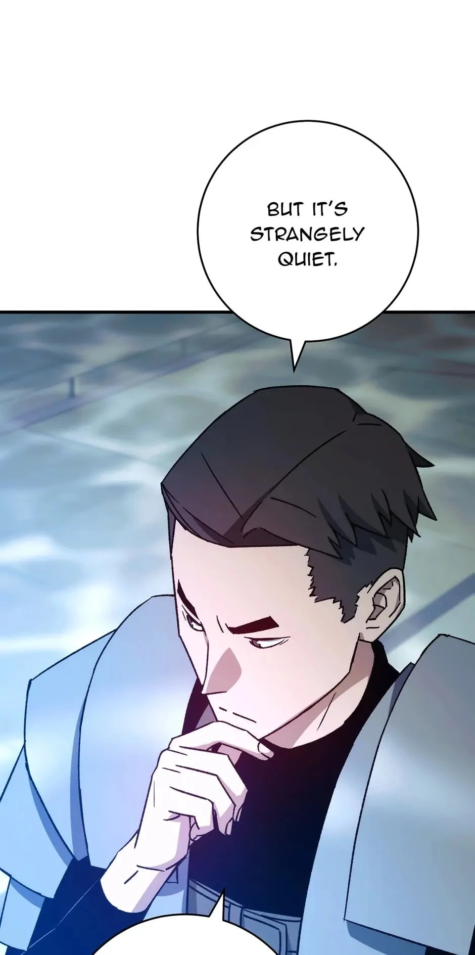The Hero Returns Chapter 66 - 6