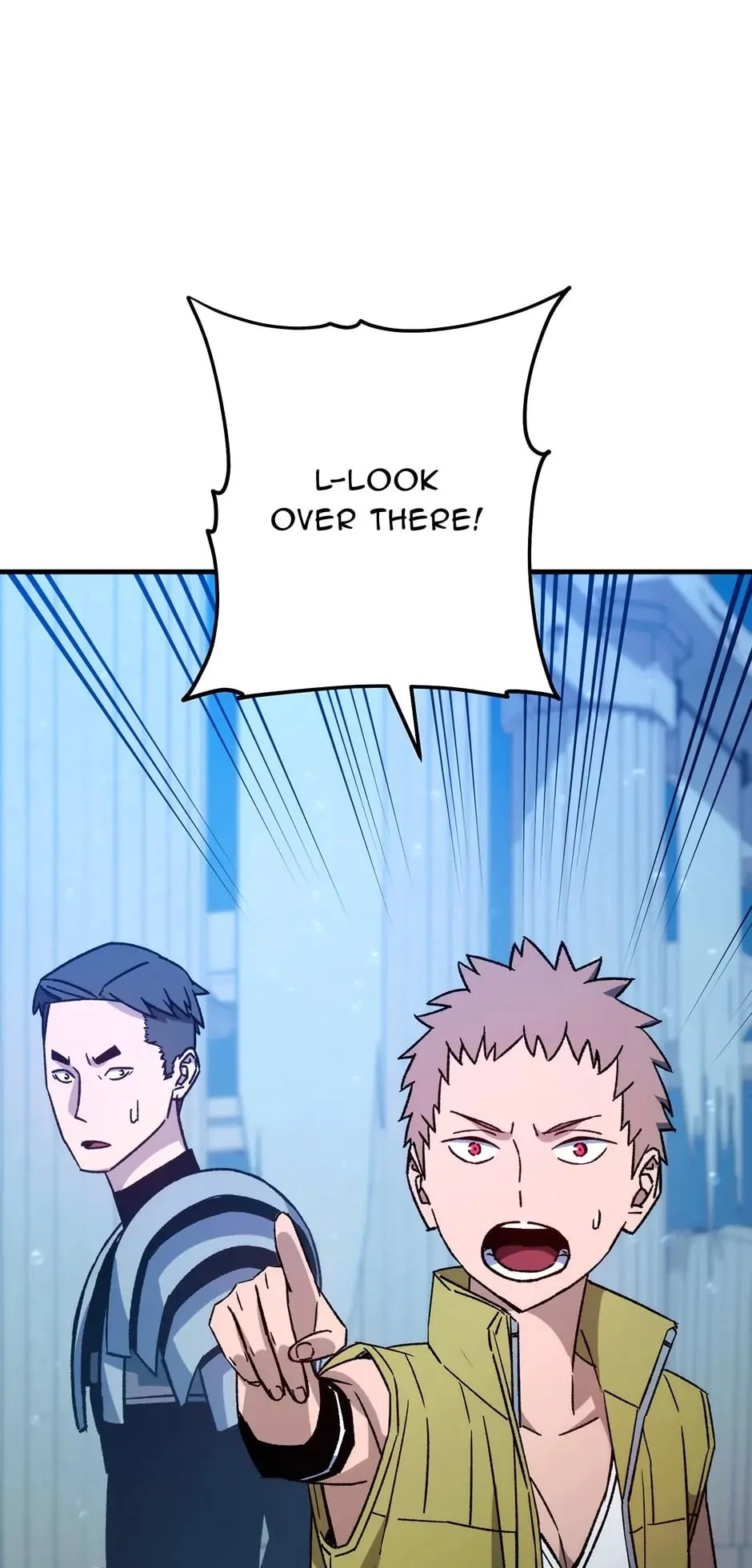 The Hero Returns Chapter 66 - 9