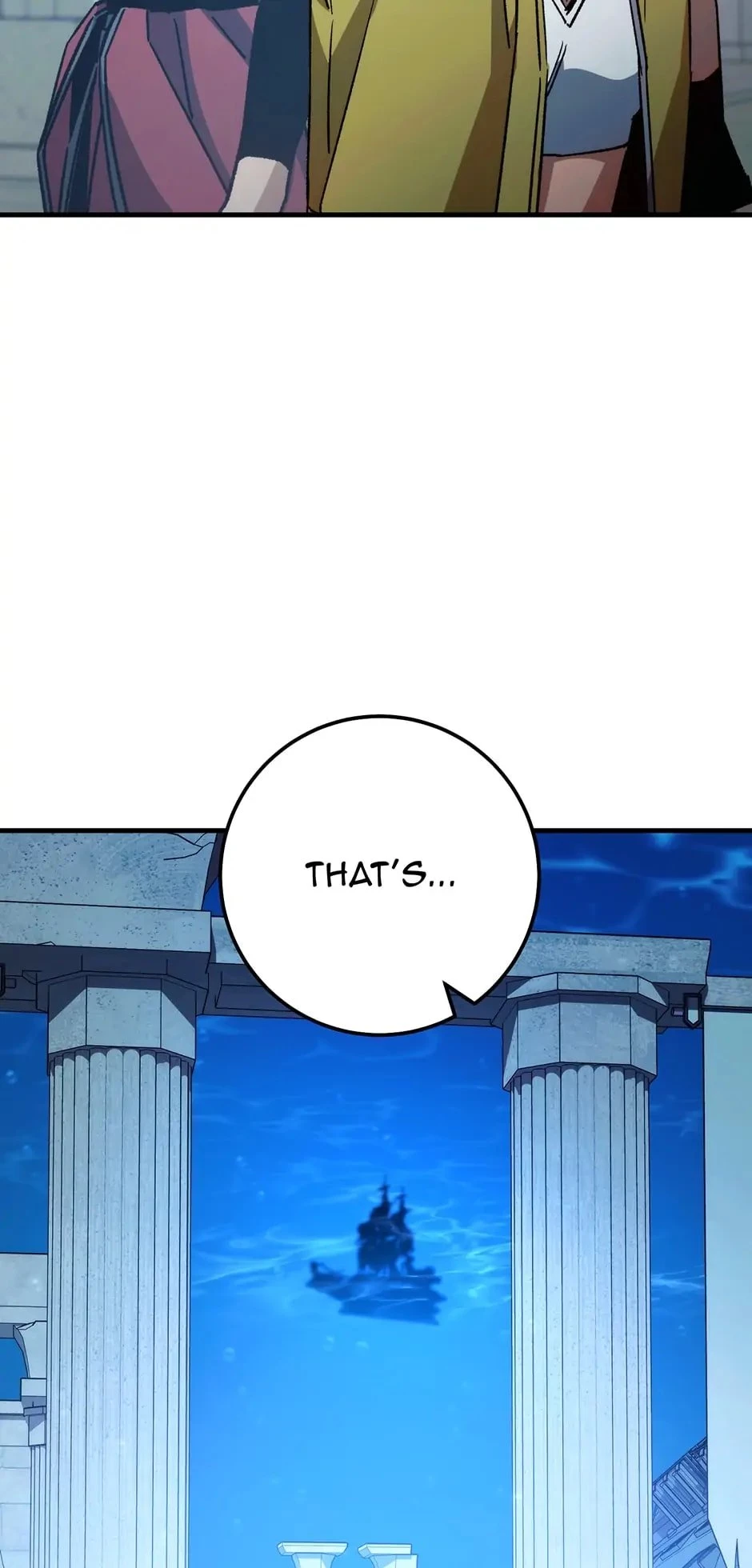 The Hero Returns Chapter 66 - 10