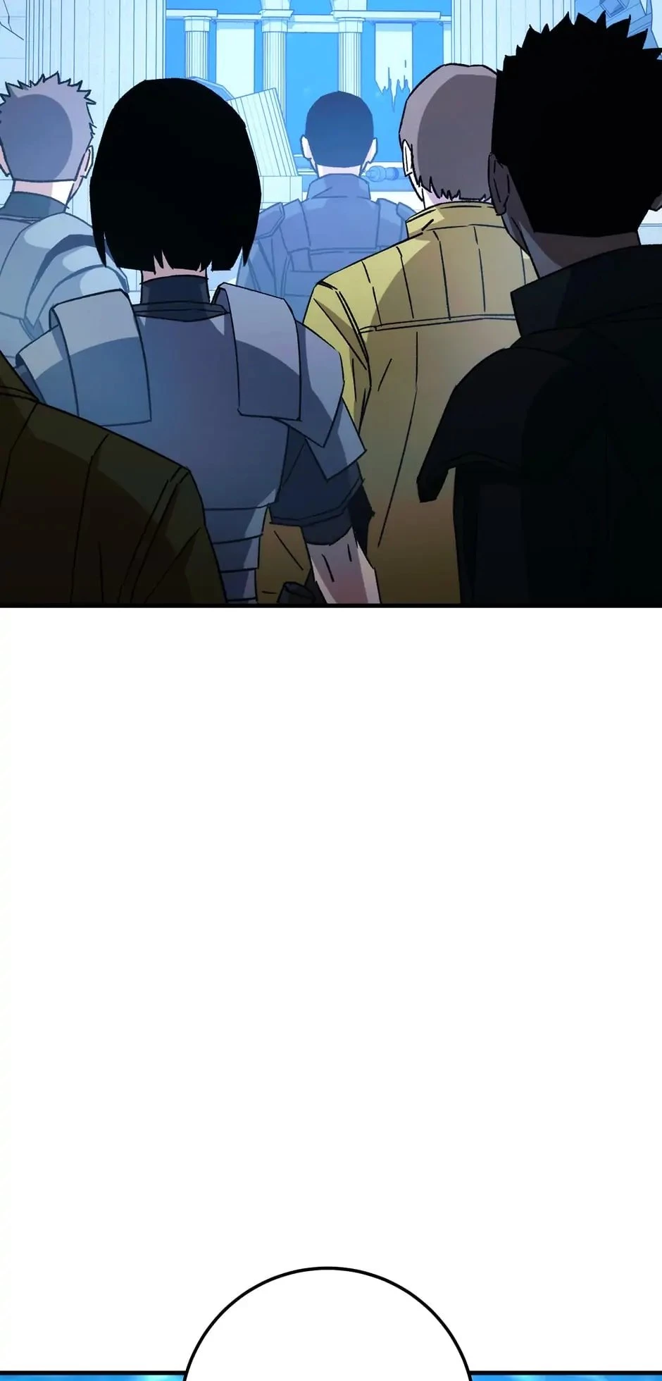 The Hero Returns Chapter 66 - 11