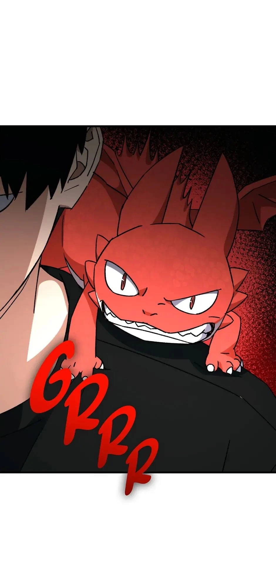 The Hero Returns Chapter 66 - 15