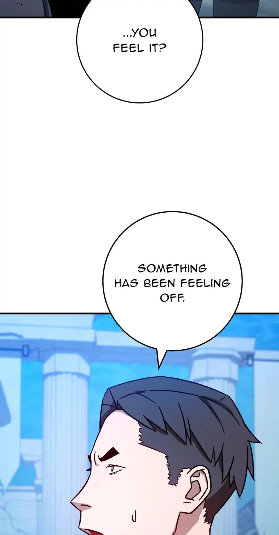 The Hero Returns Chapter 66 - 17