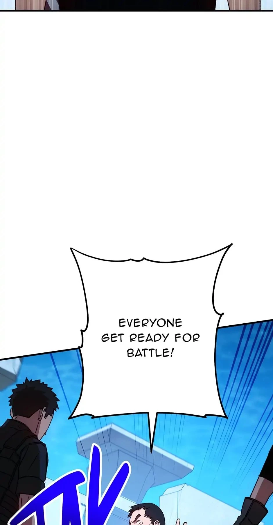 The Hero Returns Chapter 66 - 22
