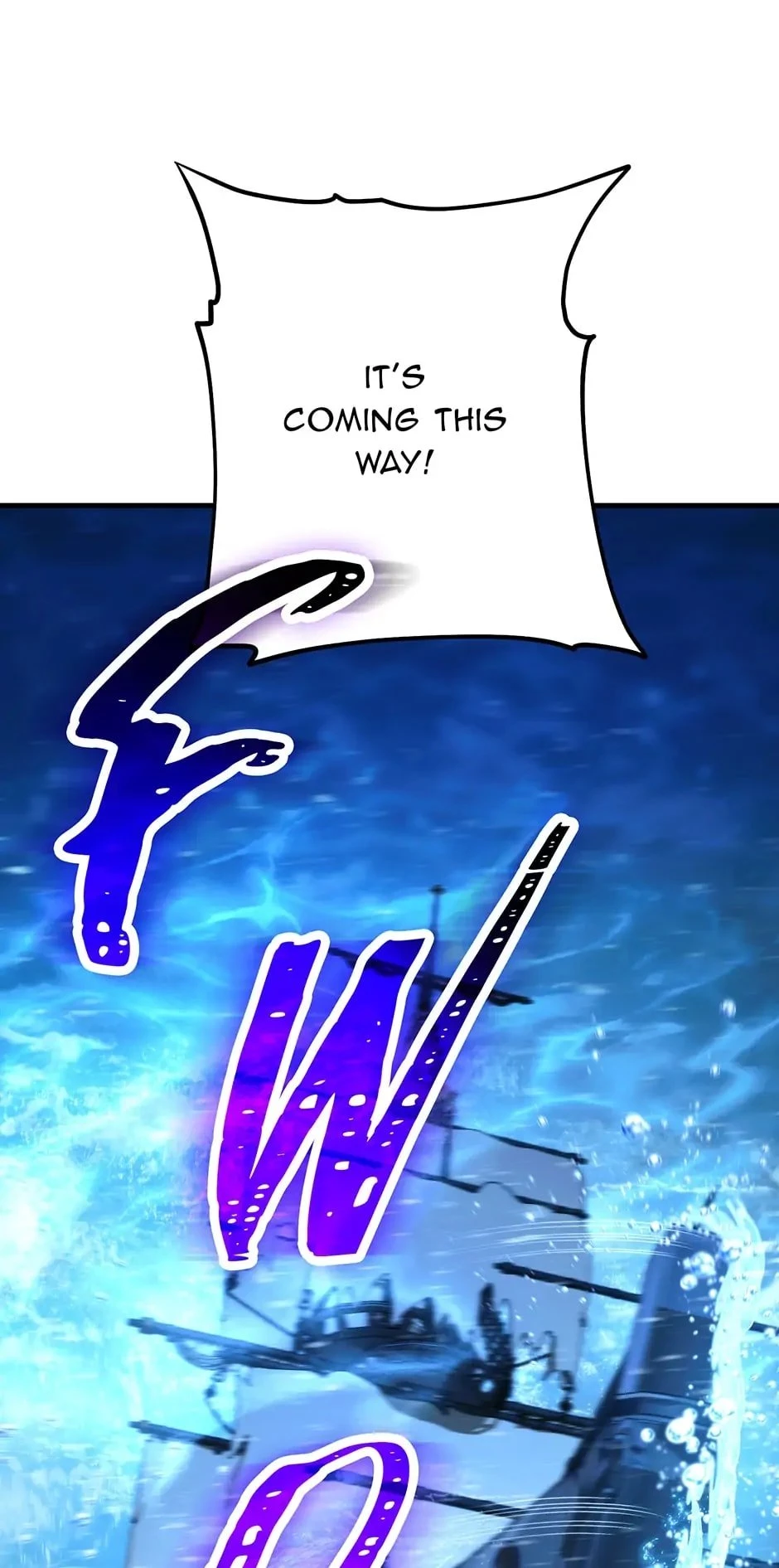 The Hero Returns Chapter 66 - 24