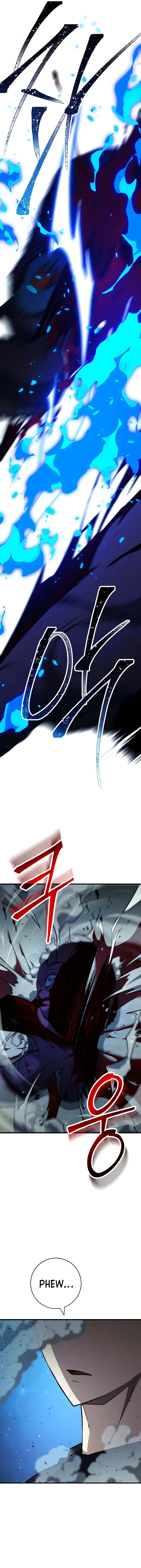 The Hero Returns Chapter 71 - 18