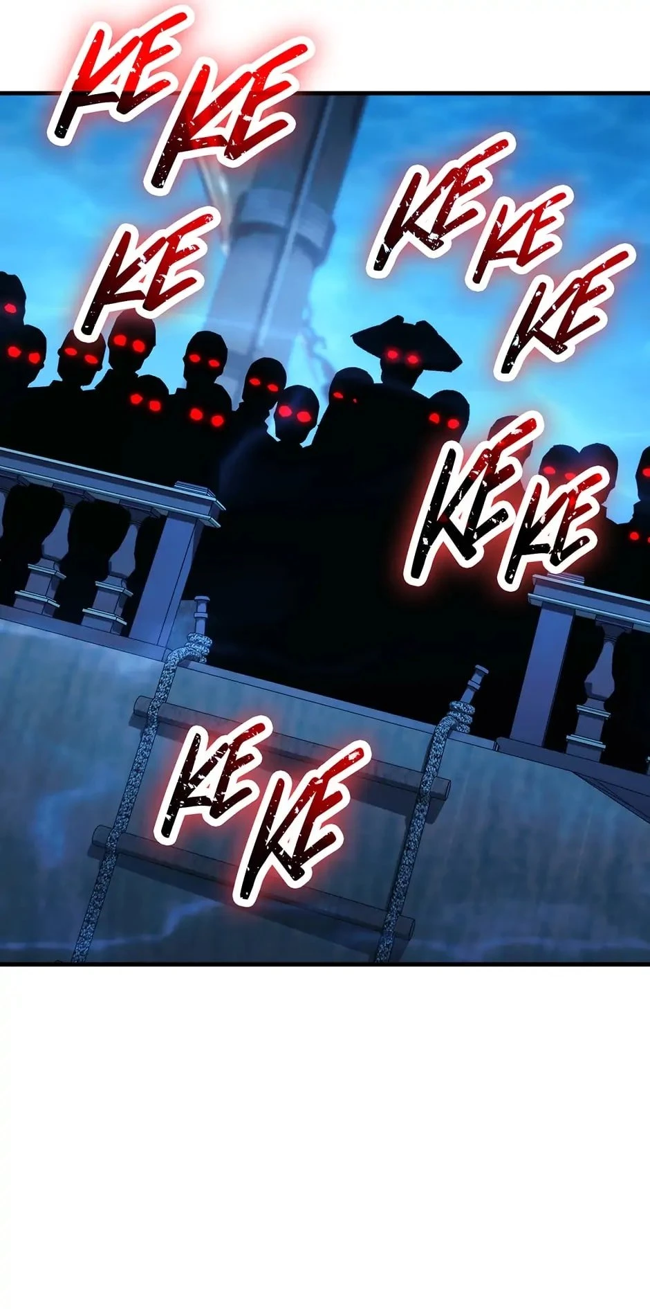 The Hero Returns Chapter 66 - 26