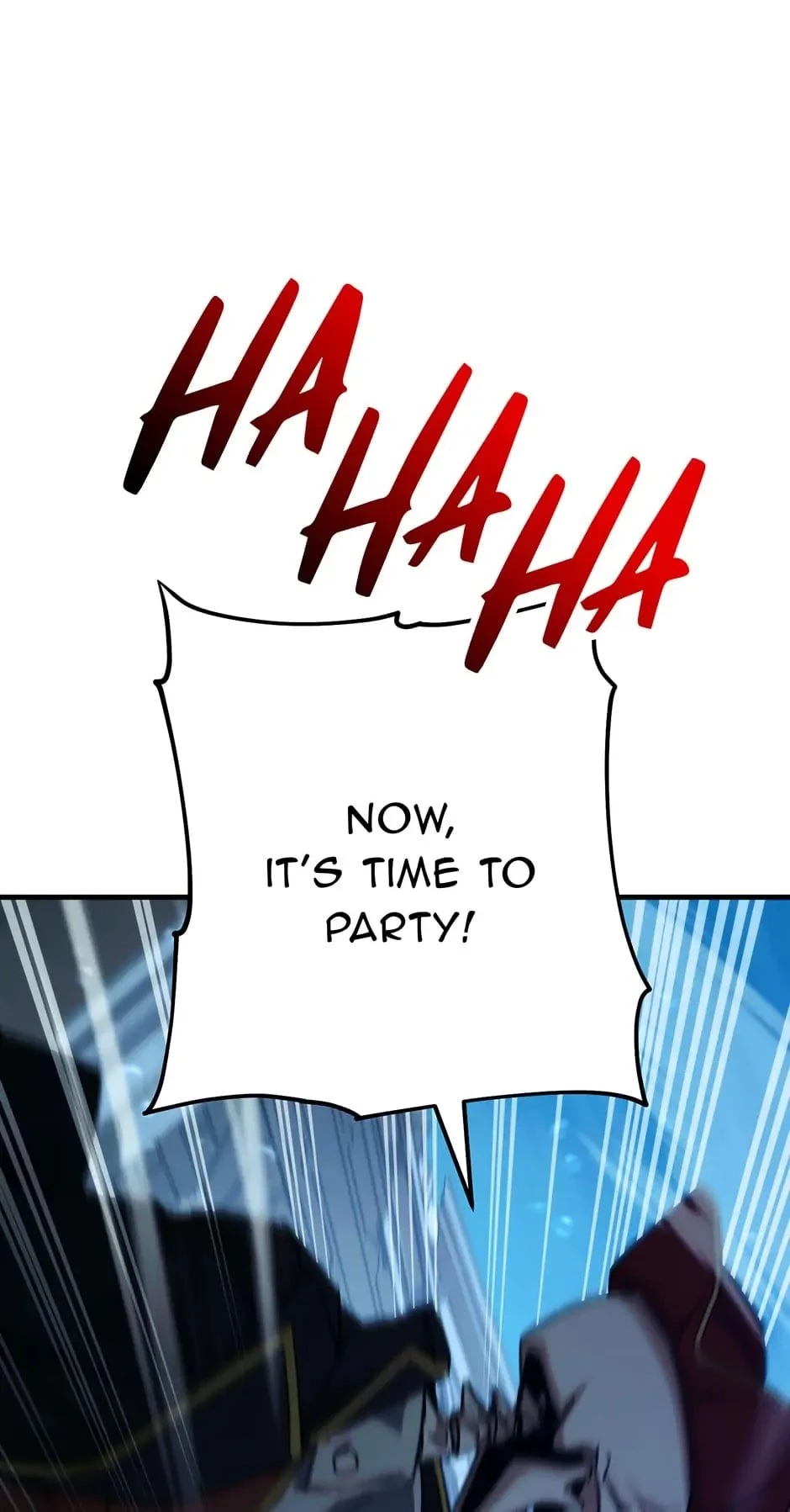 The Hero Returns Chapter 66 - 35