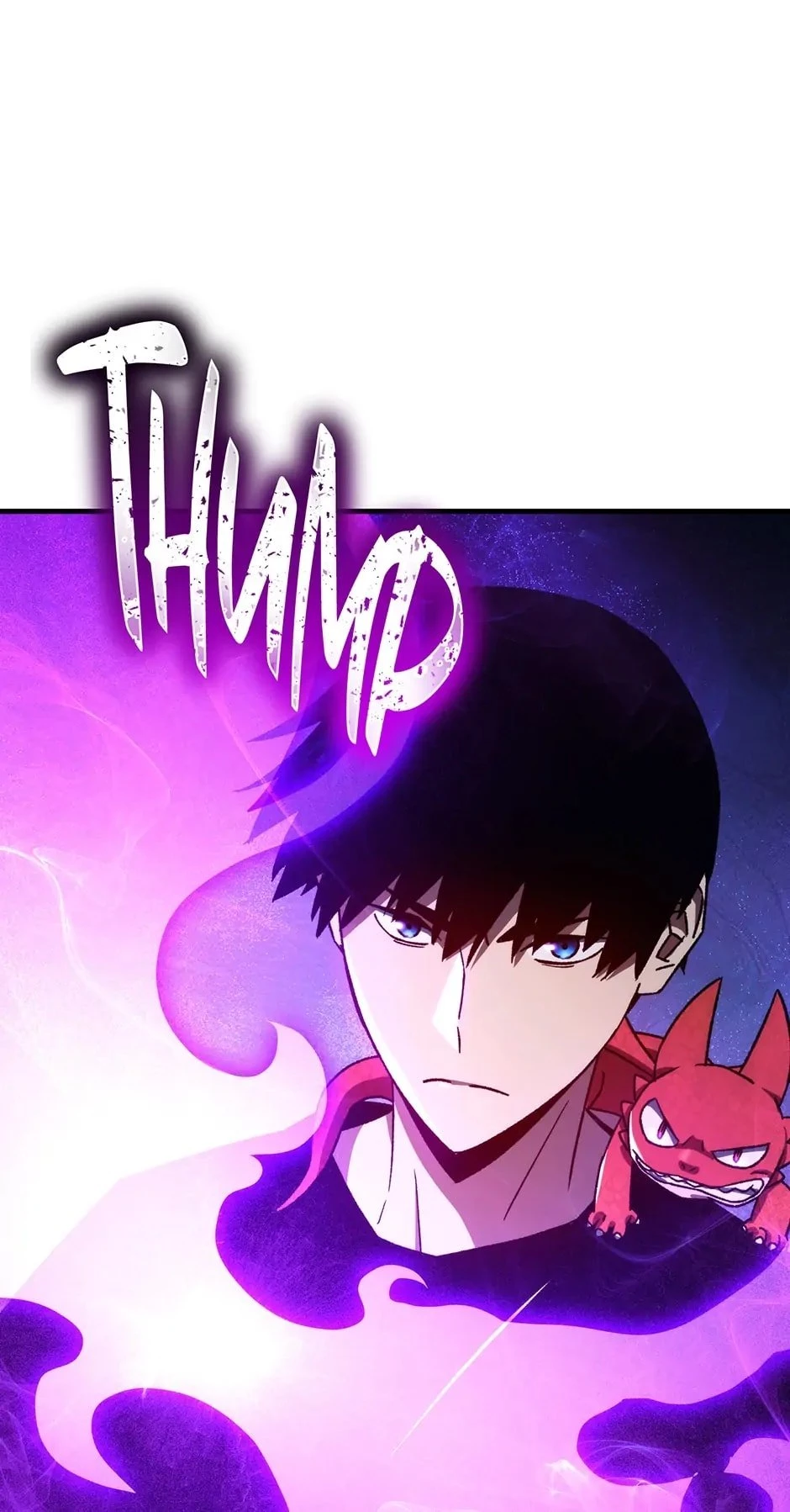 The Hero Returns Chapter 66 - 38