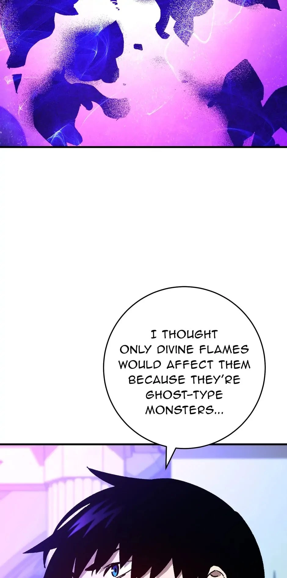 The Hero Returns Chapter 66 - 42