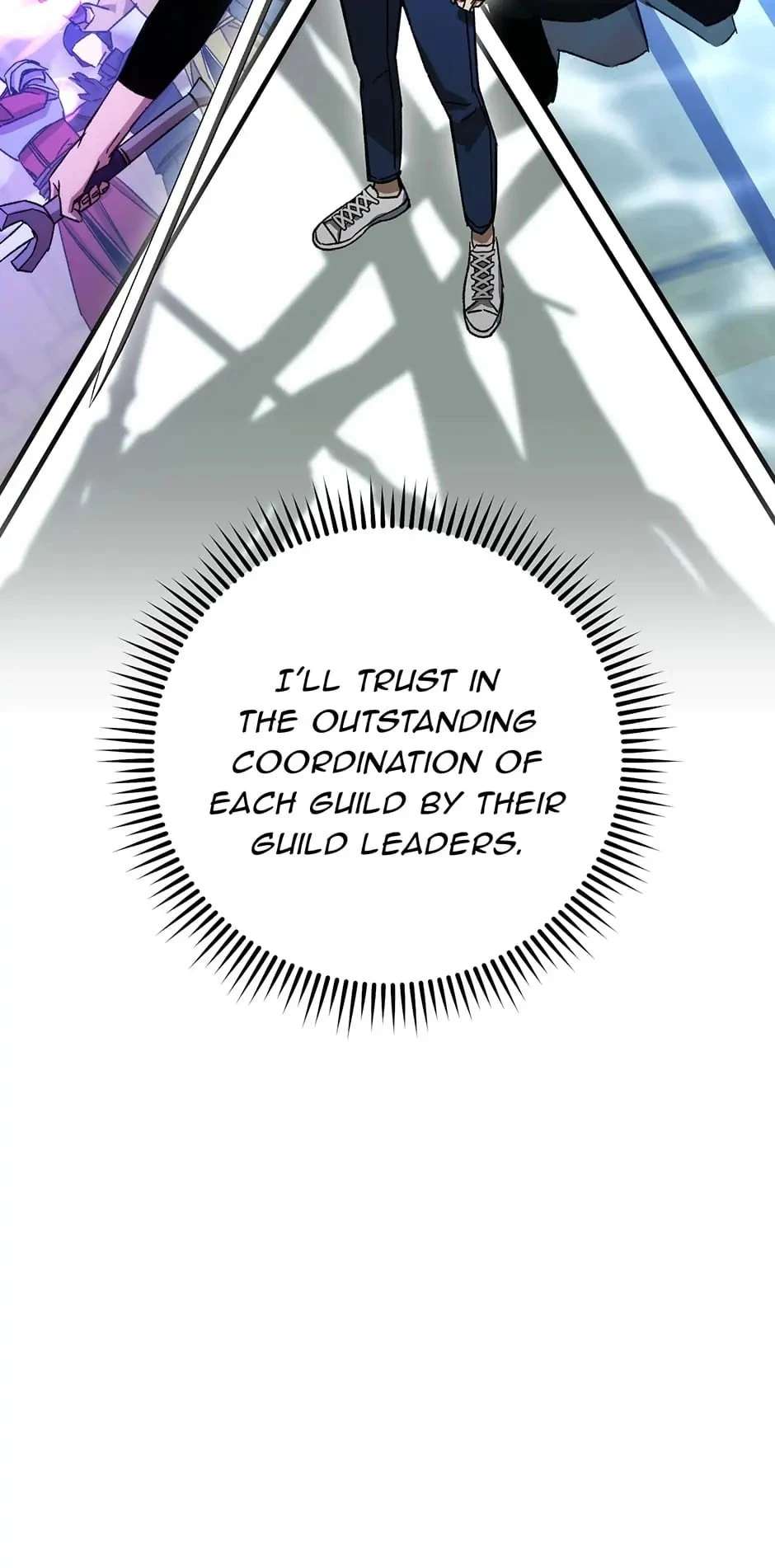 The Hero Returns Chapter 66 - 49