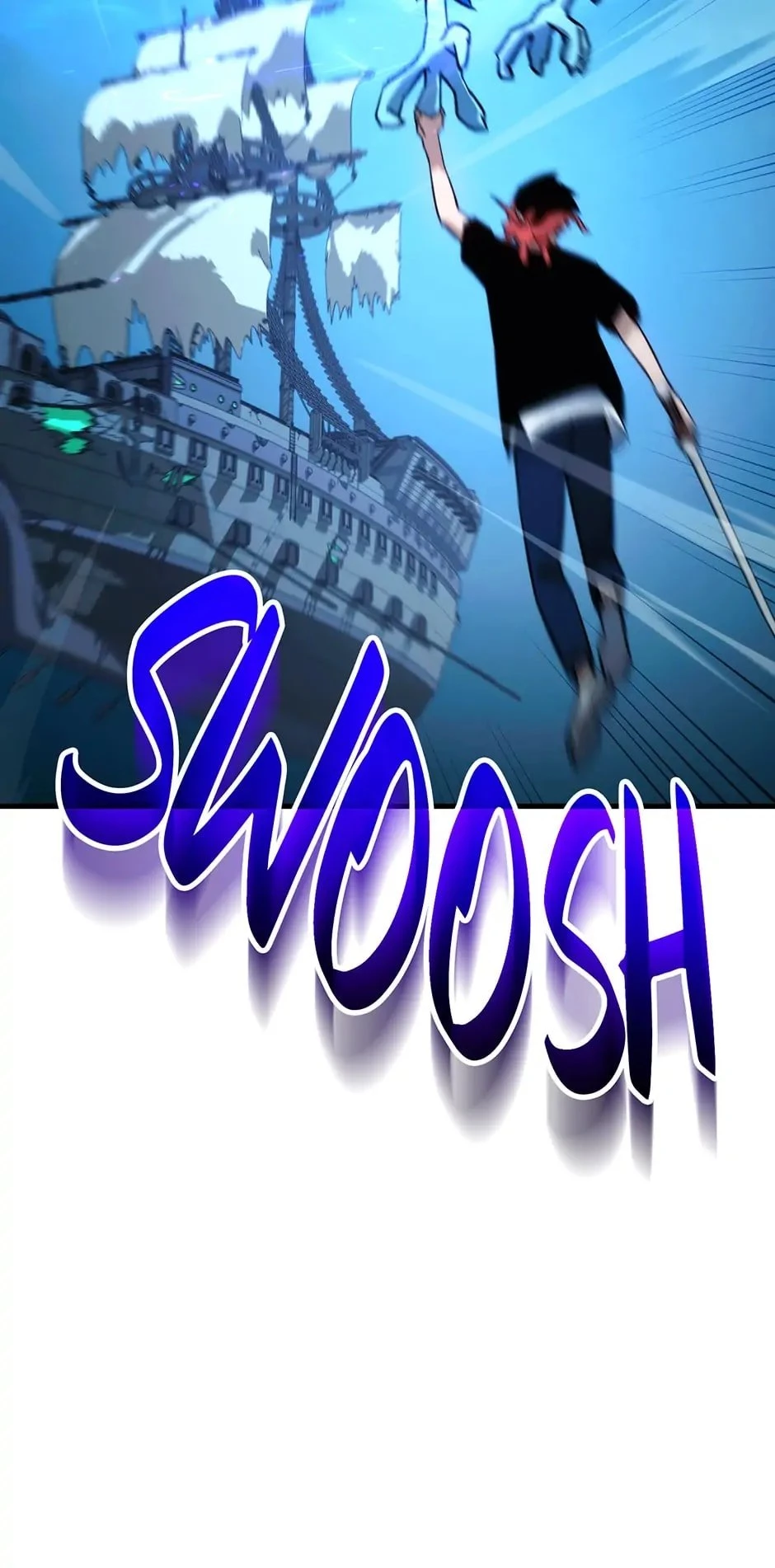 The Hero Returns Chapter 66 - 54