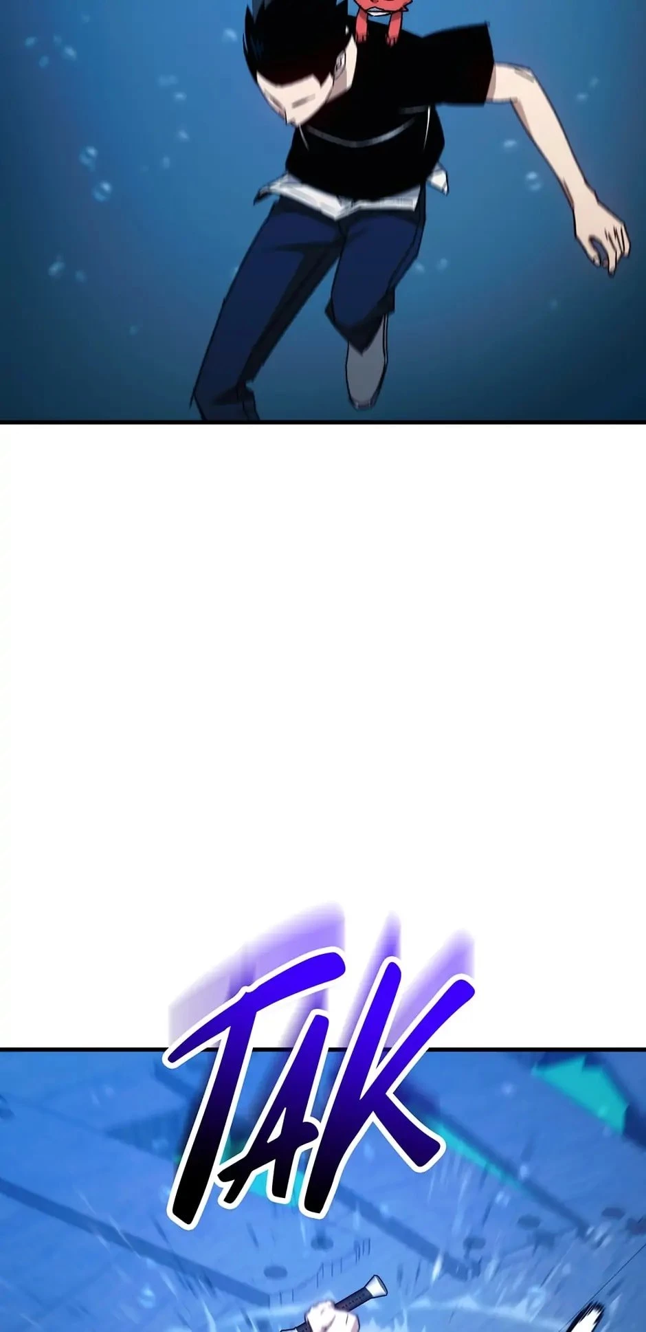 The Hero Returns Chapter 66 - 59