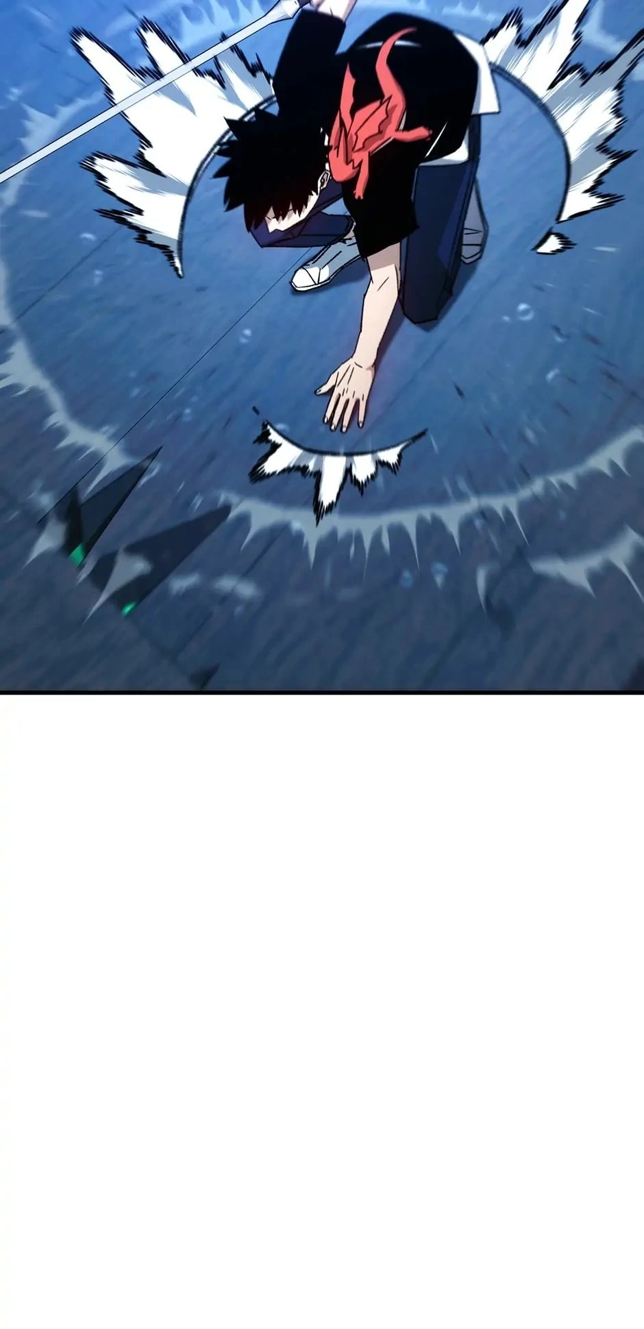 The Hero Returns Chapter 66 - 60