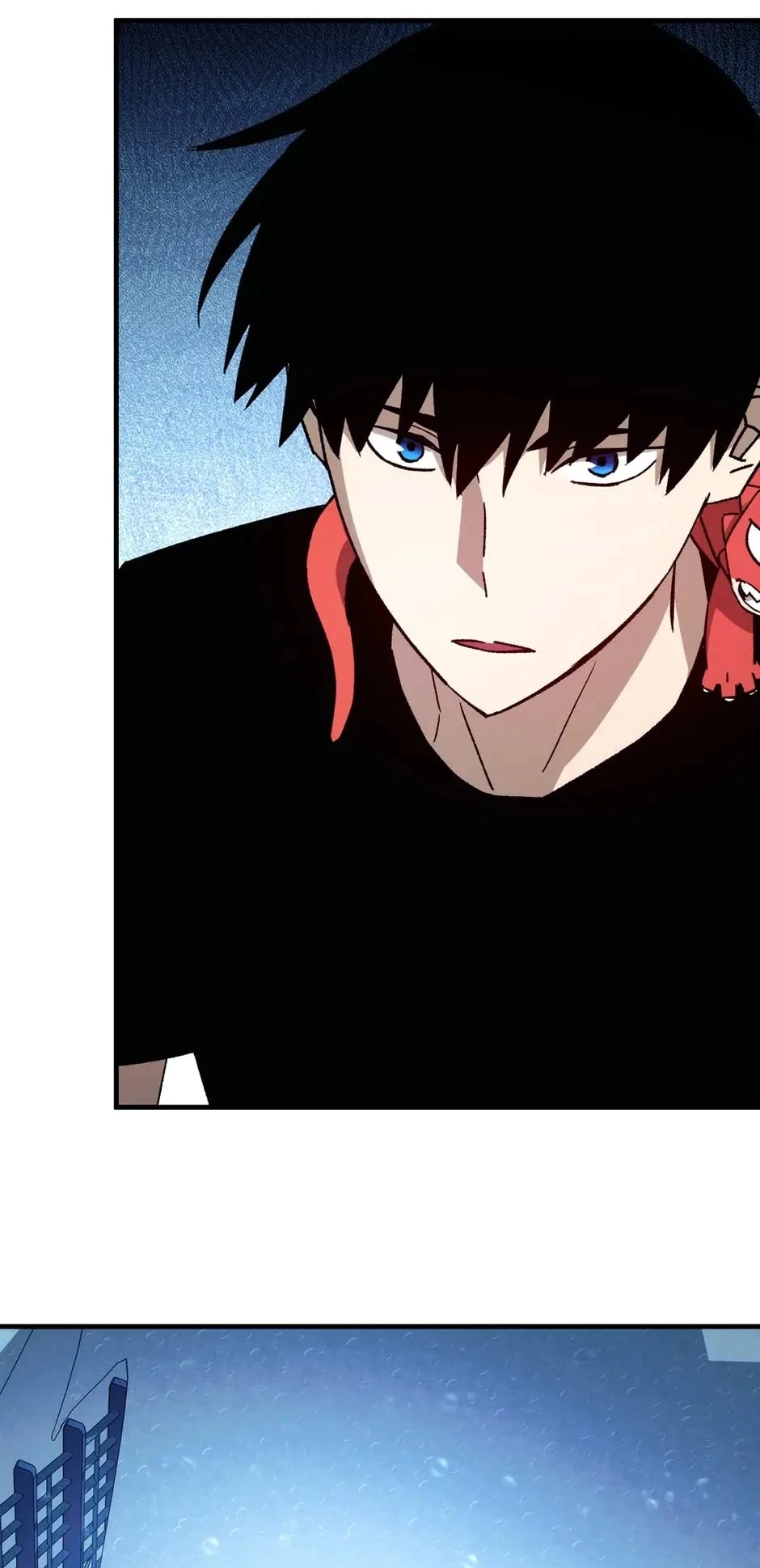 The Hero Returns Chapter 66 - 61
