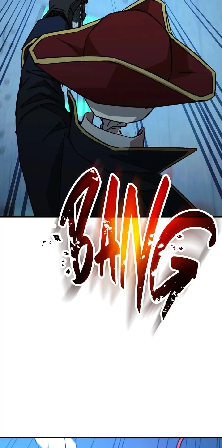 The Hero Returns Chapter 66 - 64