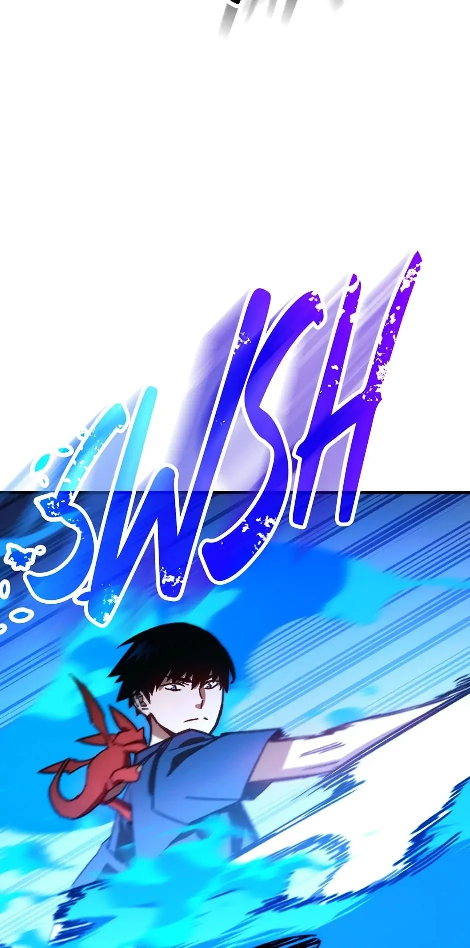 The Hero Returns Chapter 66 - 66