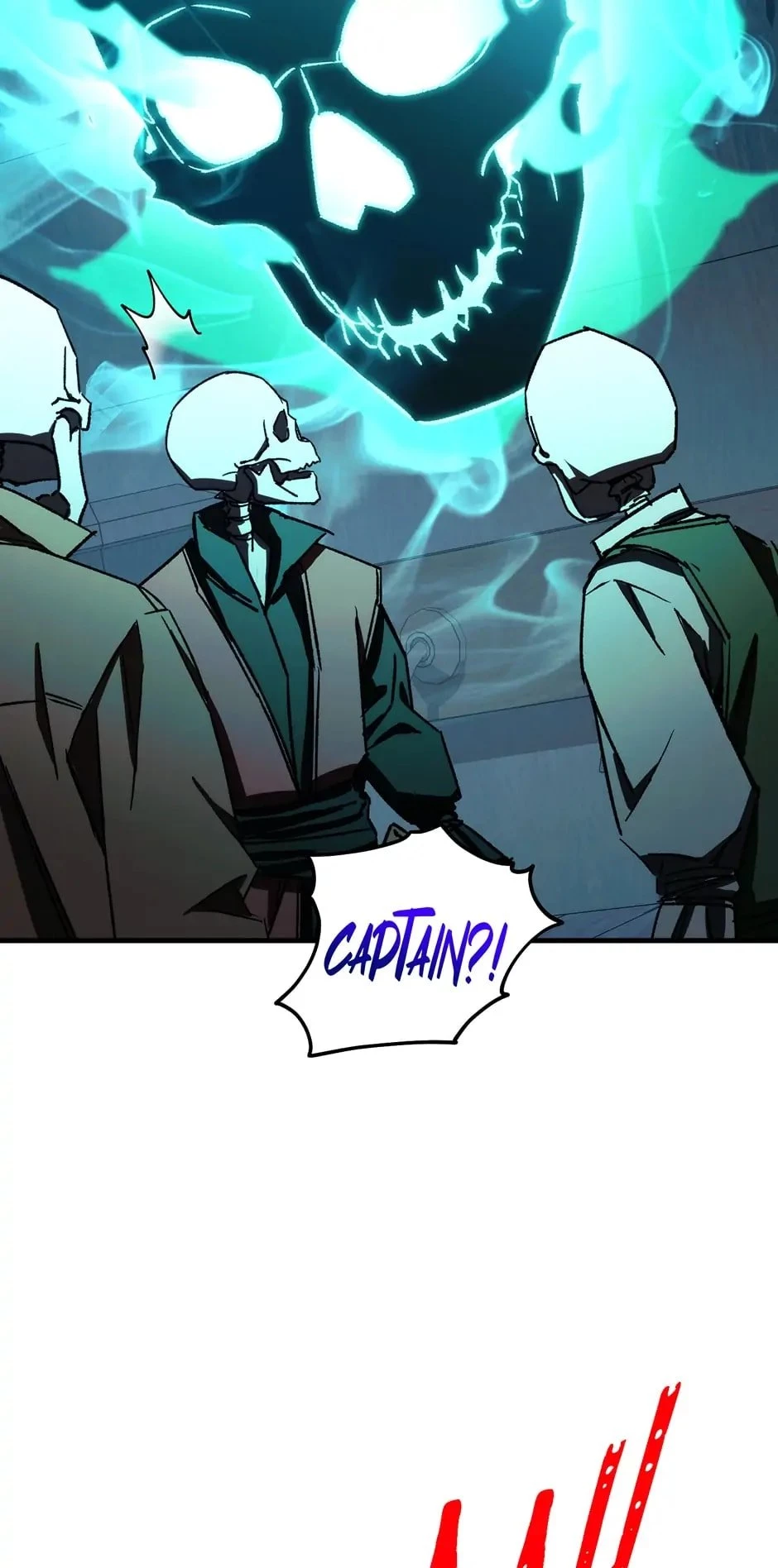 The Hero Returns Chapter 66 - 69