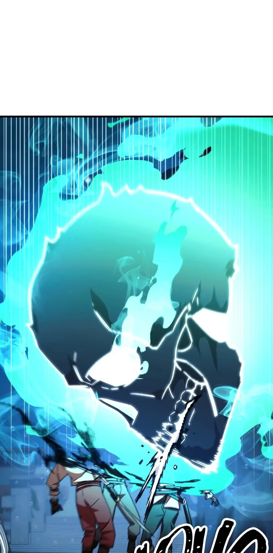 The Hero Returns Chapter 66 - 71